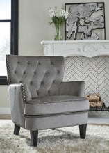 Load image into Gallery viewer, Romansque Accent Chair