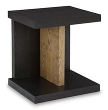 Load image into Gallery viewer, Kocomore Chairside End Table