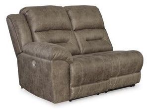 Ravenel Power Reclining Sectional