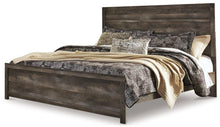 Load image into Gallery viewer, Wynnlow Bedroom Set