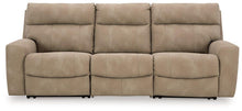 Load image into Gallery viewer, Next-Gen DuraPella Power Reclining Sectional Sofa