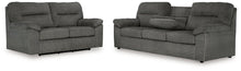 Load image into Gallery viewer, Bindura Living Room Set