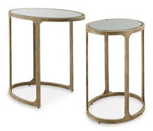 Load image into Gallery viewer, Irmaleigh Accent Table (Set of 2)