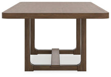 Load image into Gallery viewer, Cabalynn Dining Extension Table