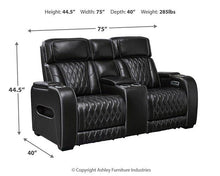 Load image into Gallery viewer, Boyington Living Room Set