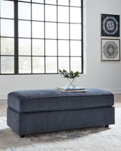 Load image into Gallery viewer, Albar Place Oversized Accent Ottoman