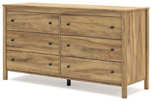 Load image into Gallery viewer, Bermacy Bedroom Set