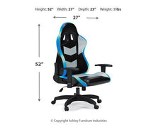 Load image into Gallery viewer, Lynxtyn Home Office Desk Chair