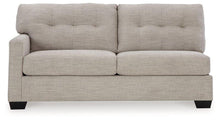 Load image into Gallery viewer, Mahoney 2-Piece Sectional with Chaise