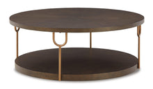 Load image into Gallery viewer, Brazburn Occasional Table Set