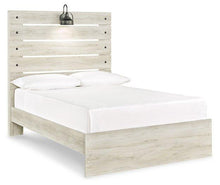 Load image into Gallery viewer, Cambeck Bed image