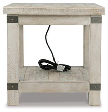 Load image into Gallery viewer, Carynhurst End Table