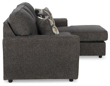 Load image into Gallery viewer, Cascilla Sofa Chaise