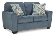 Load image into Gallery viewer, Cashton Loveseat