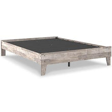 Load image into Gallery viewer, Neilsville Bedroom Set
