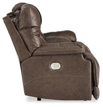 Load image into Gallery viewer, Wurstrow Power Reclining Loveseat