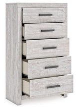 Load image into Gallery viewer, Cayboni Chest of Drawers