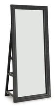 Load image into Gallery viewer, Evesen Floor Standing Mirror/Storage