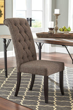 Load image into Gallery viewer, Tripton Dining Chair Set