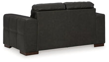 Load image into Gallery viewer, Luigi Loveseat