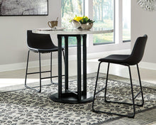 Load image into Gallery viewer, Centiar Counter Height Dining Set