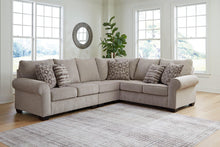 Load image into Gallery viewer, Claireah Sectional
