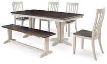 Load image into Gallery viewer, Darborn Dining Room Set