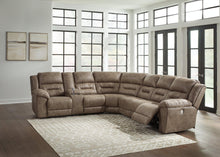 Load image into Gallery viewer, Ravenel Power Reclining Sectional