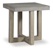 Load image into Gallery viewer, Lockthorne End Table