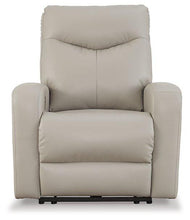 Load image into Gallery viewer, Ryversans Power Recliner