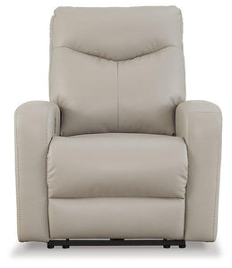 Ryversans Power Recliner