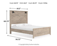 Load image into Gallery viewer, Senniberg Bedroom Set