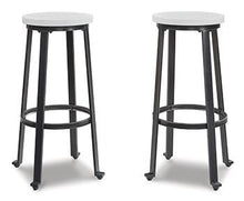 Load image into Gallery viewer, Challiman Bar Height Stool