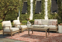 Load image into Gallery viewer, Clare View Outdoor Seating Set