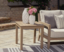 Load image into Gallery viewer, Hallow Creek Outdoor End Table