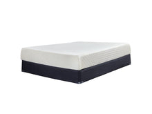 Load image into Gallery viewer, 10 Inch Chime Memory Foam Mattress in a Box