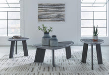 Load image into Gallery viewer, Bluebond Table (Set of 3)
