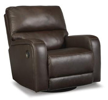 Load image into Gallery viewer, Emberla Swivel Glider Recliner