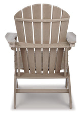 Load image into Gallery viewer, Sundown Treasure Adirondack Chair