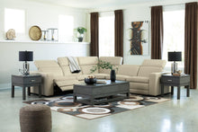 Load image into Gallery viewer, Texline Power Reclining Sectional