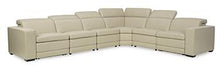 Load image into Gallery viewer, Texline Power Reclining Sectional