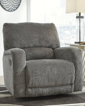 Load image into Gallery viewer, Wittlich Swivel Glider Recliner