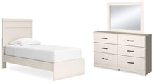 Load image into Gallery viewer, Stelsie Bedroom Set