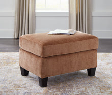 Load image into Gallery viewer, Amity Bay Ottoman