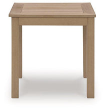 Load image into Gallery viewer, Hallow Creek Outdoor End Table