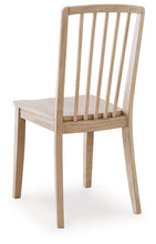 Load image into Gallery viewer, Gleanville Dining Chair