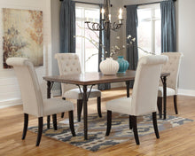 Load image into Gallery viewer, Tripton Dining Chair