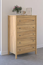 Load image into Gallery viewer, Bermacy Chest of Drawers