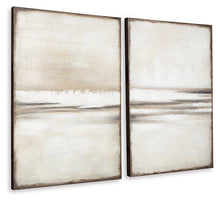 Load image into Gallery viewer, Brockdunn Wall Art (Set of 2)