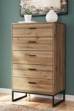 Load image into Gallery viewer, Deanlow Chest of Drawers